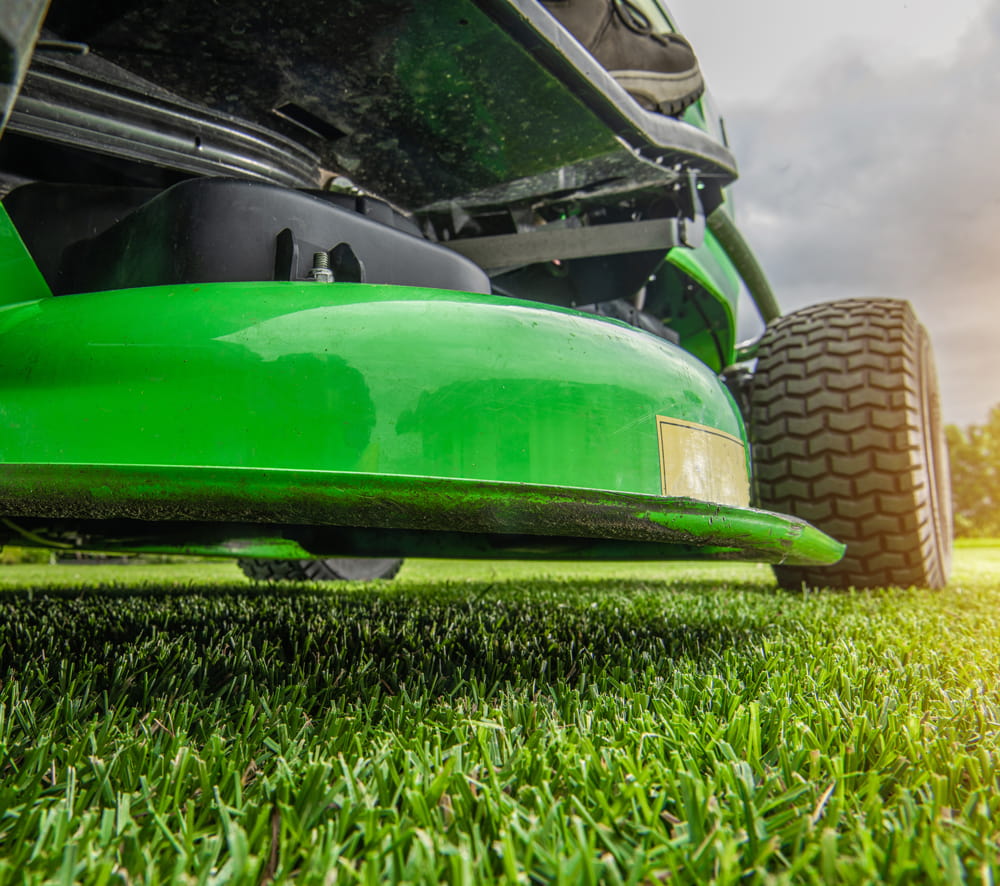 lawn cutting thunder bay