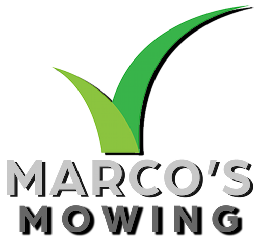 Marcos Mowing logo thunder bay 7