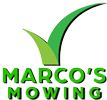 marcos mowing